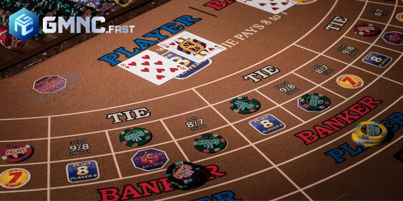 7 Công Thức Baccarat Dễ Áp Dụng Giúp Thành Viên Thắng Lớn