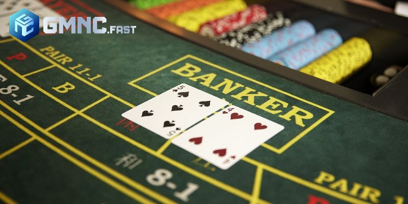 4+ Cách Chơi Baccarat Luôn Thắng Được Cao Thủ Áp Dụng