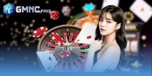 Gem88 - Trải Nghiệm Không Gian Giải Trí Hiện Đại Đỉnh Cao