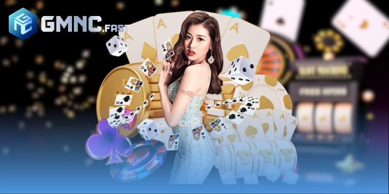 Gem88 được thiết kế tối ưu hệ thống vô cùng hiệu quả