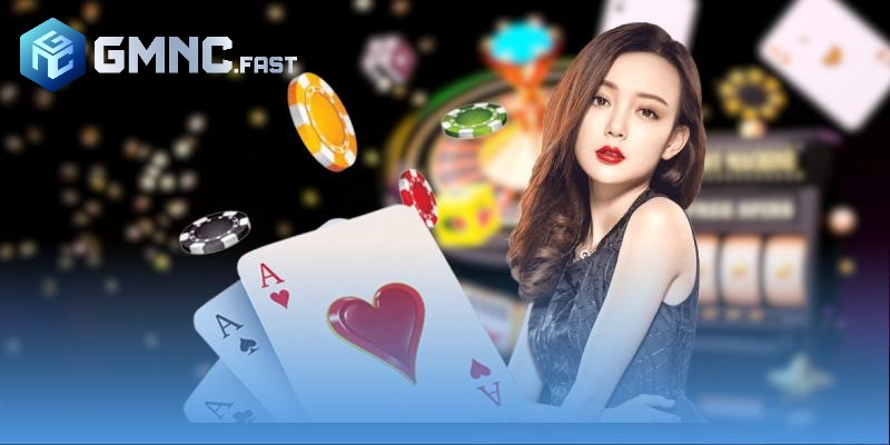 Giai đoạn sân chơi mở rộng các sảnh giải trí