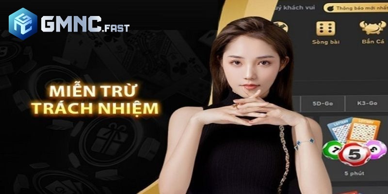 Giới hạn bổn phận của thành viên cá cược