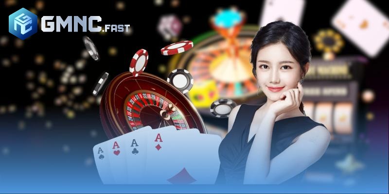 Khám phá kho giải trí cực kỳ hiện đại và tân tiến
