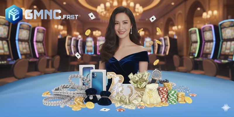 Sai lầm khi hội viên bỏ qua những trò chơi phù hợp