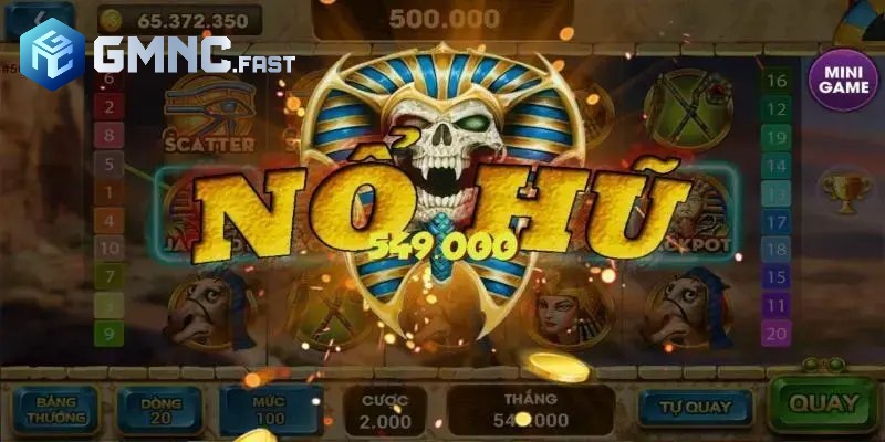 Thông tin 7+ Mẹo Nổ Hũ Luôn Thắng Chuyên Gia Áp Dụng Dễ Trúng Jackpot