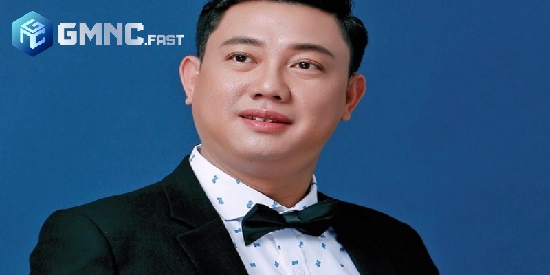 Tiểu sử Nguyễn Thiện - Tác giả nội dung trang gmnc.fast